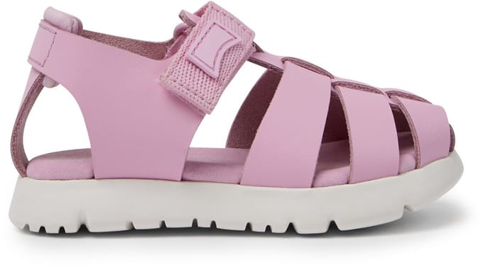 Camper Oruga Sandalen - Kinderen - Roze - 21