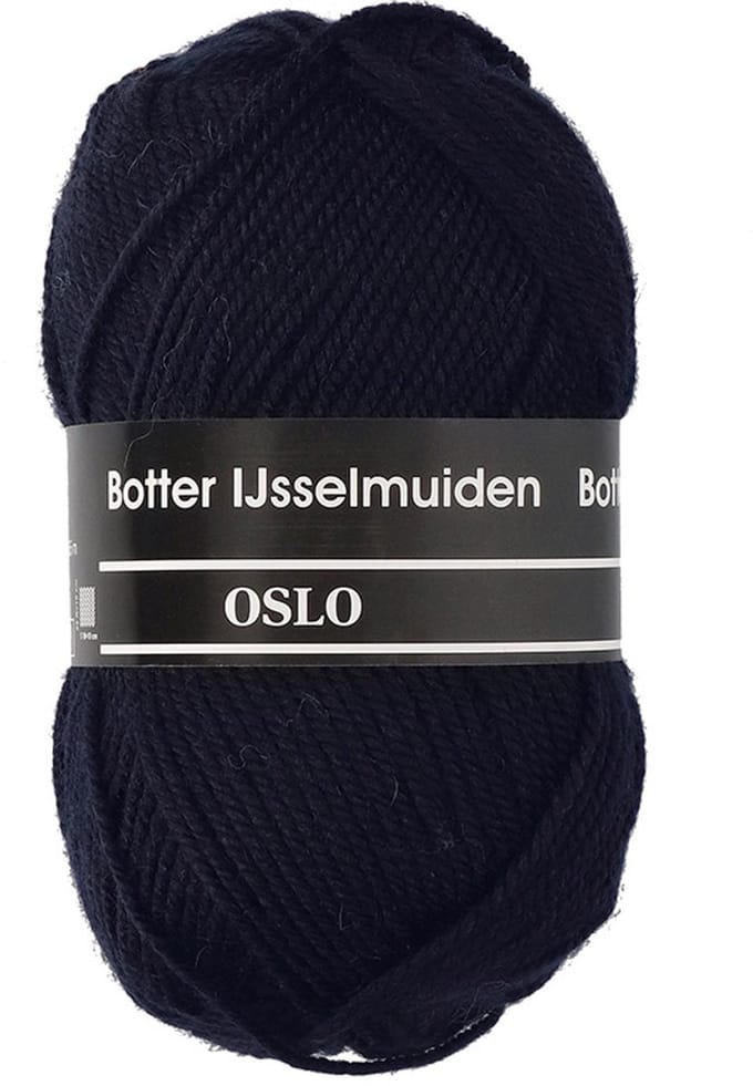 Botter IJsselmuiden Oslo Sokkengaren - 5 stuks
