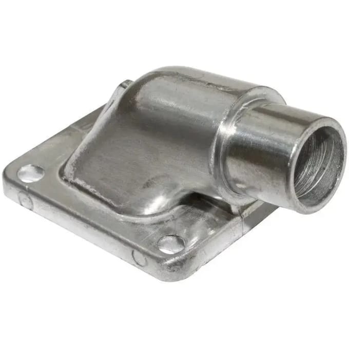Pipe d admission RSM pour mobylette Peugeot 50 103 MVL Ø18.8mm Neuf