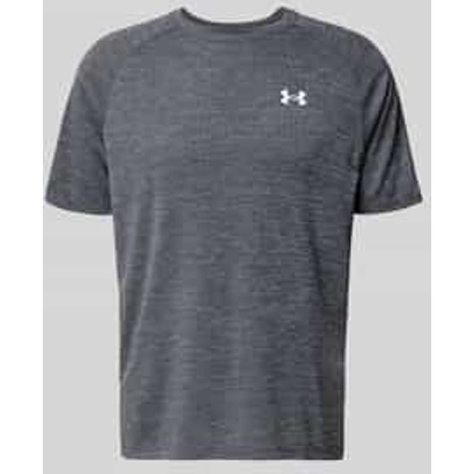 Under Armour Tech Textured Shirt Heren - Maat XXL