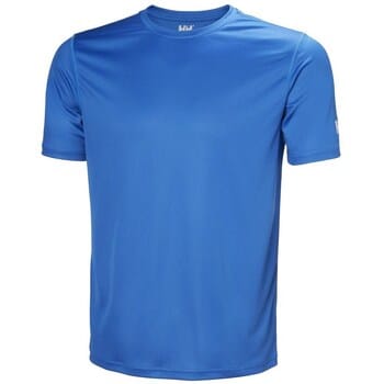 T-shirt Korte Mouw Helly Hansen Tech 2.0