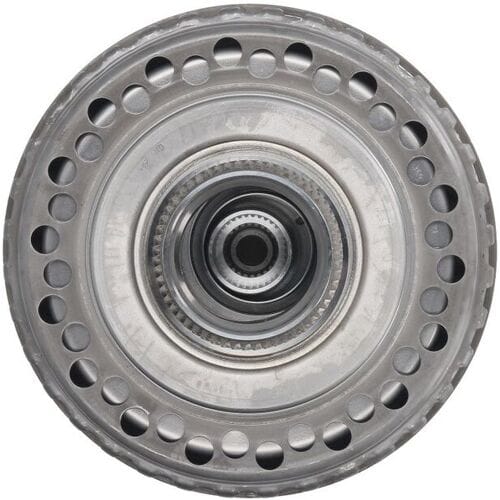 Koppelingsset BORG WARNER 202288
