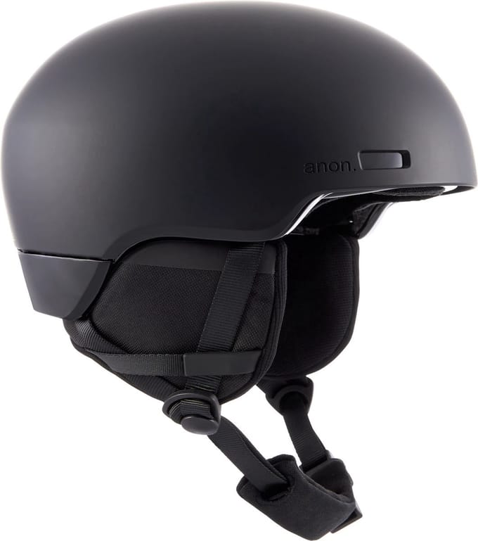 ANON Windham WaveCel - skihelm - Black - Size S