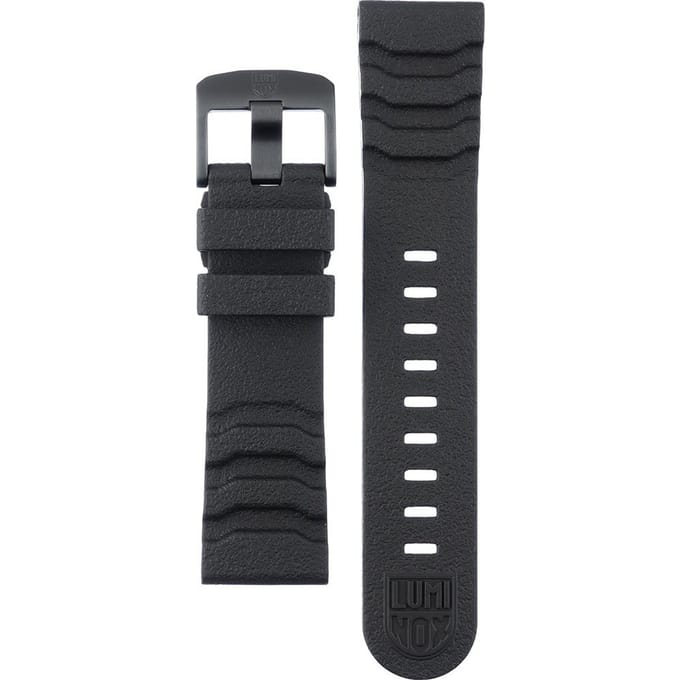 Luminox Straps FPX.3800.21B.K Pacific Diver Horlogeband
