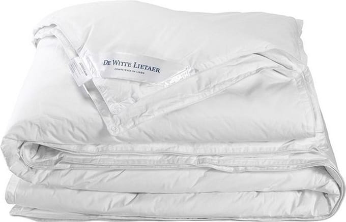 De Witte Lietaer Dekbed Dream - Hotelmaat - 260 x 220 cm - Polyestervulling