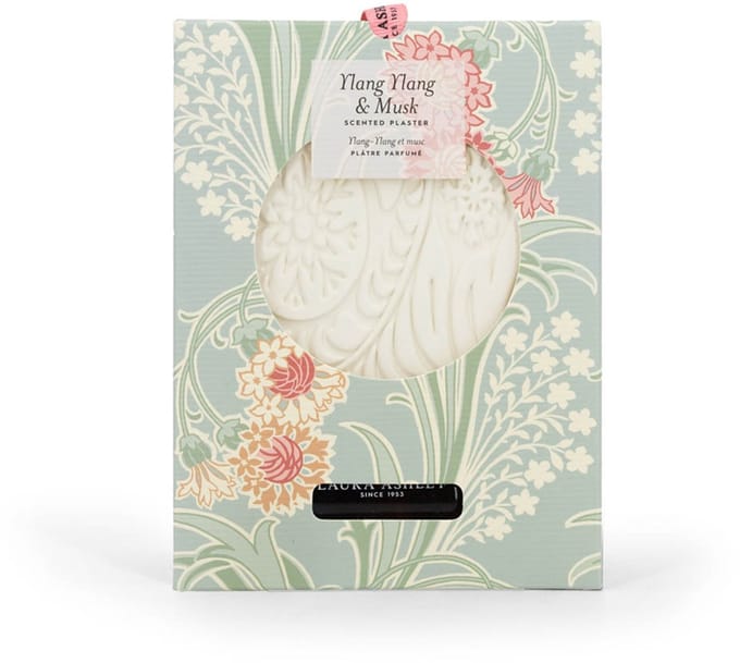 Laura Ashley Geurhanger - met ylang-ylang en muskus