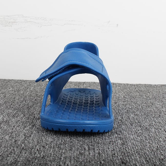 Voet Gips Schoenen Open Teen Verstelbaar Orthopedische Gipsen Schoen Herbruikbaar Sterke Fixatie Chirurgische 36 M gray