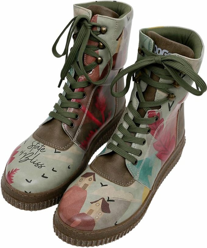DOGO Future Boots - State of Bliss 36