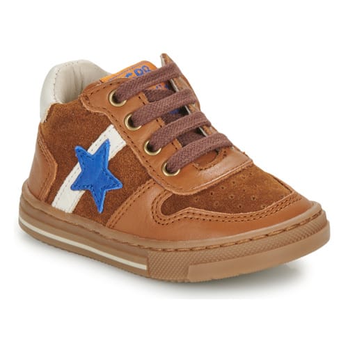GBB  Hoge Sneakers RIKKIE FLEX