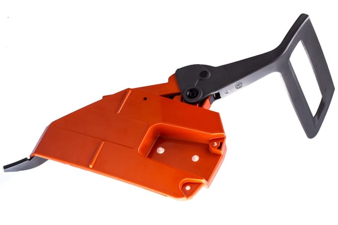 Husqvarna kettingrem compleet 395xp(g)