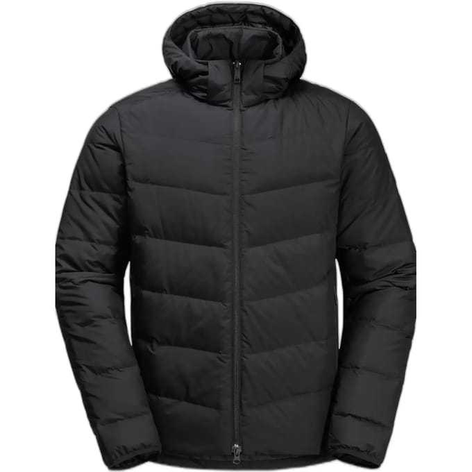 Donsjack Jack Wolfskin Colonius