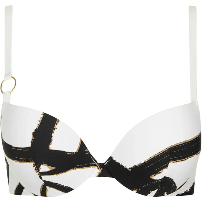 Bikini Lisca HONOLULU Push-up zwemkleding top