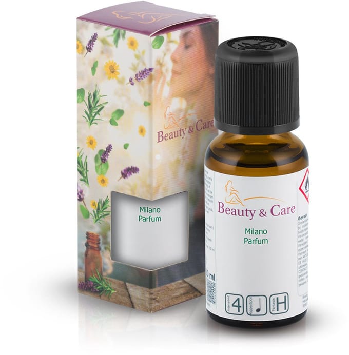 Groene Thee opgiet - Beauty & Care - 25 ml. new