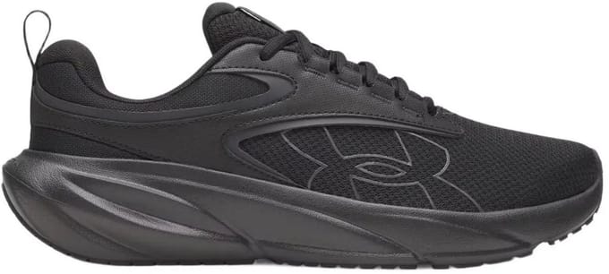 Under Armour Surge 5 Hardloopschoenen Zwart EU 43 Man