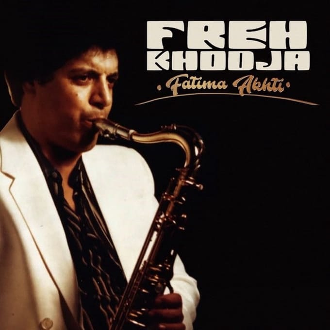 Freh Khodja - Fatima Akhti (2 CD)