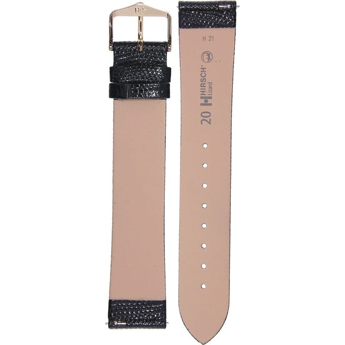 Hirsch 01766250-1-20 Lizard XL band