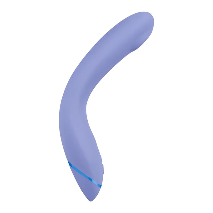 Womanizer OG Luxe G-spot stimulator met Pleasure Air technologie Vibrators Dames
