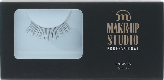 Make-up Studio Natural Eyelashes Nepwimpers - 28