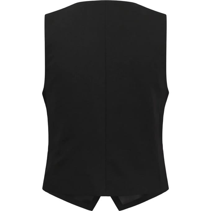 Damesgilet KAFFE Sakura