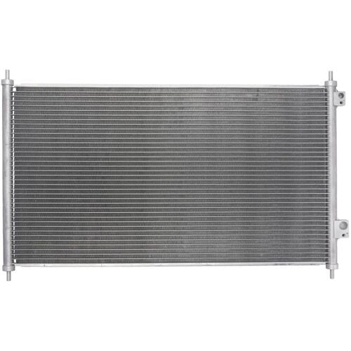 Condensator, airconditioning KOYORAD CD080507