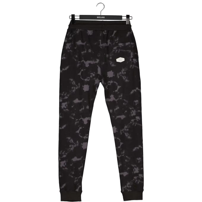 Jogging Deeluxe Dye