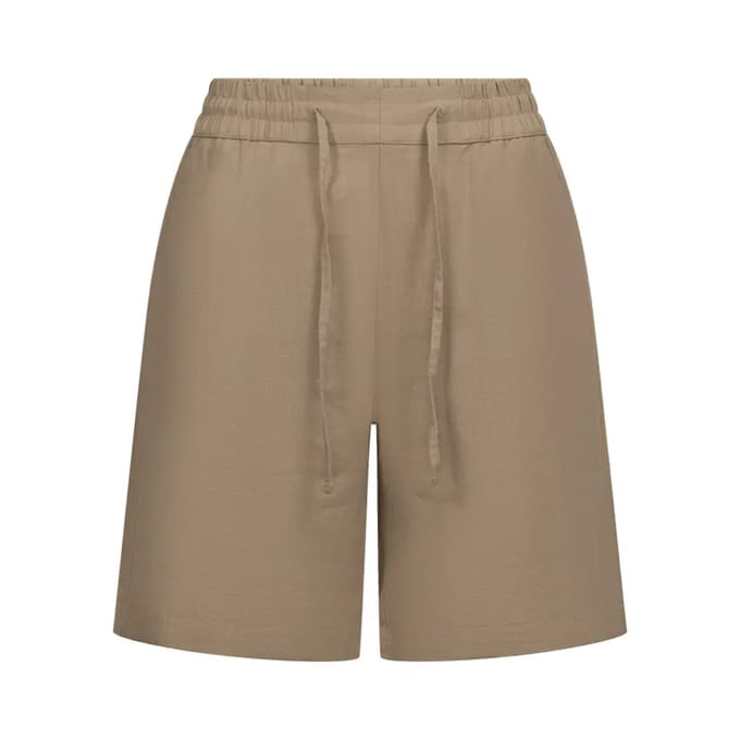 Bermuda voor dames Trespass Reenie
