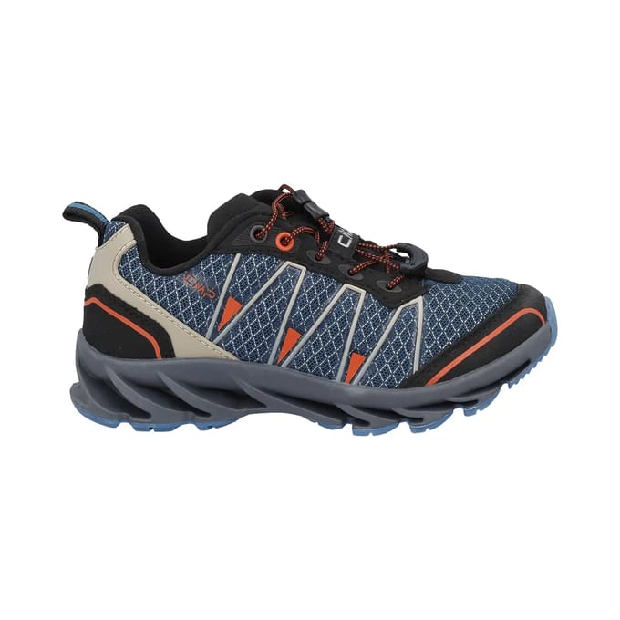 Wandelschoenen kind CMP Altak 2,0 WP