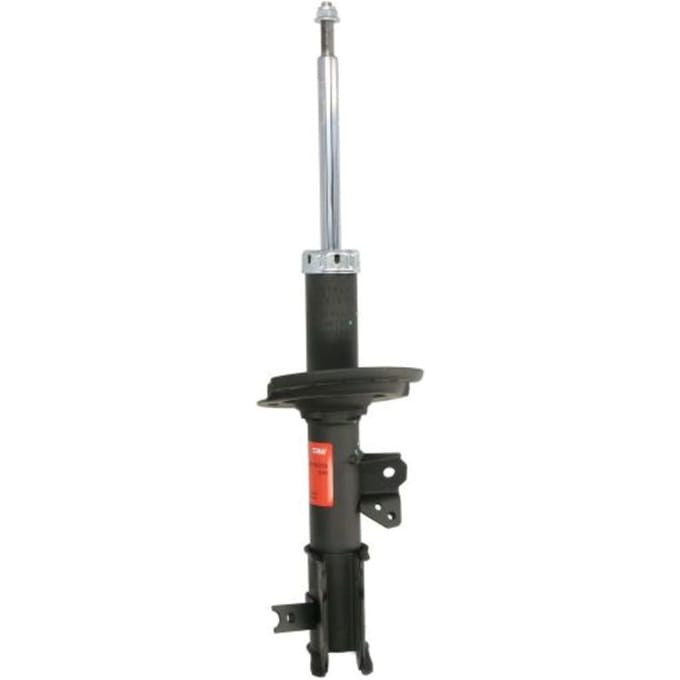 Schokdemper TRW SINGLE TRW JGM1353SR