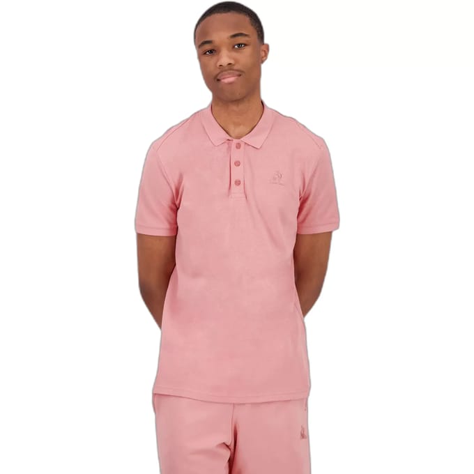Polo Le Coq Sportif Essentiels N°1