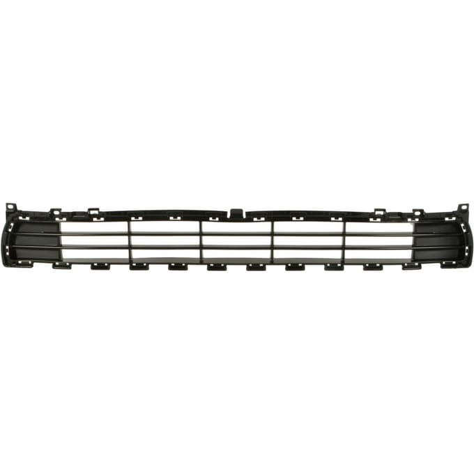 Bumper - ventilatierooster BLIC 6502-07-3296911P