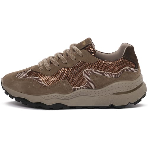 Sneakers IgI&amp;CO FANGO