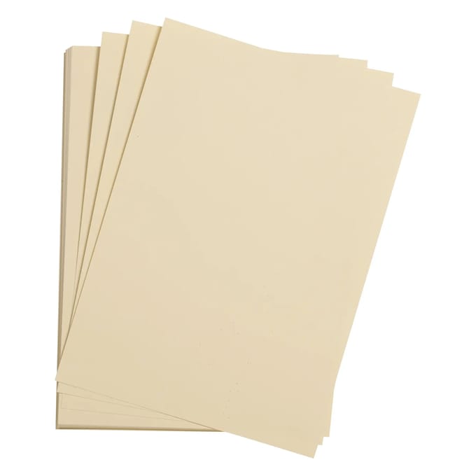 Reams voor 250 vellen Clairefontaine Etival Color