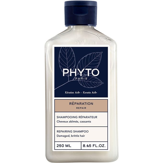 Phyto Herstellende Shampoo - 250 ml