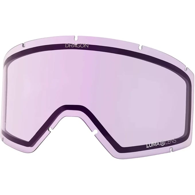 Skibril lens Dragon Dx3 Plus Otg Base