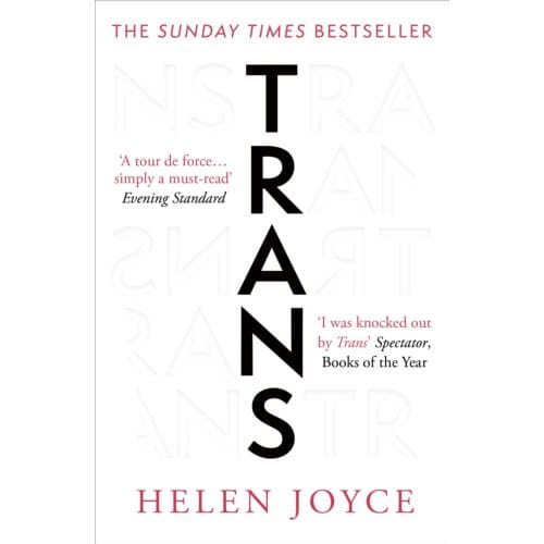 Trans - Helen Joyce