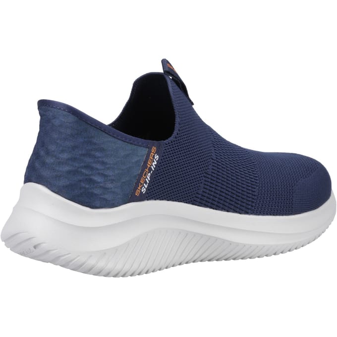 Ultra Flex 3.0 Smooth Step Breed Trainers