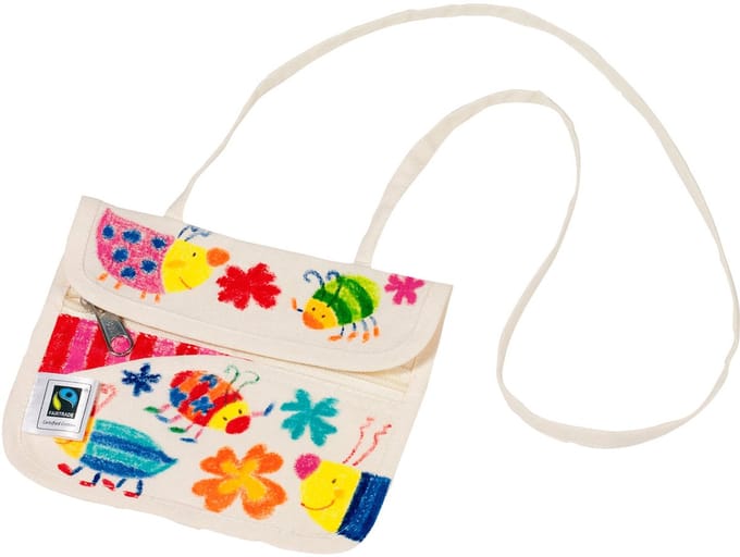 Goki Kleur your own Wallet