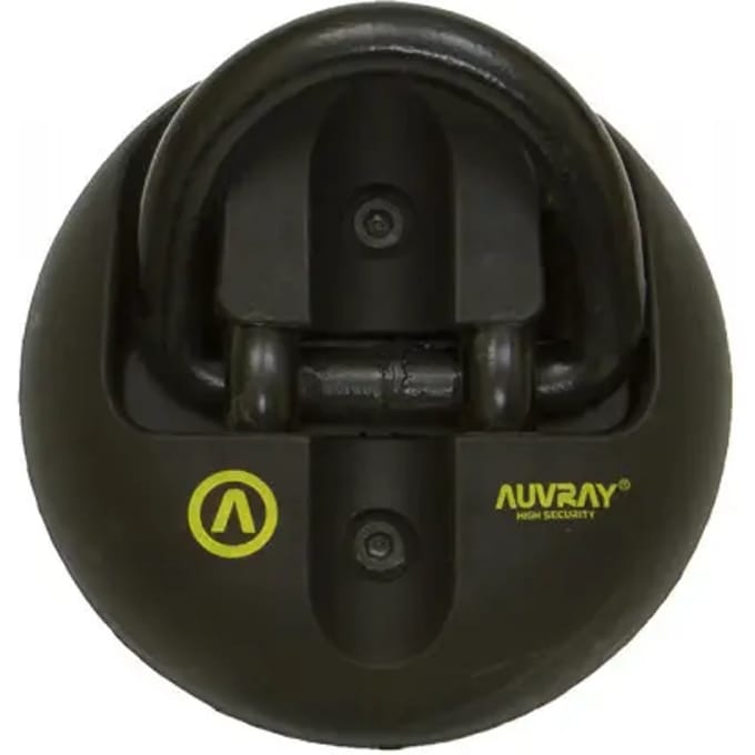 Vast ankerpunt Auvray 65 X 42 Ø 14