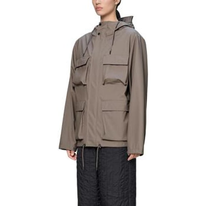Blazer Rains Pocket Jcket W3 UNISEX 12210
