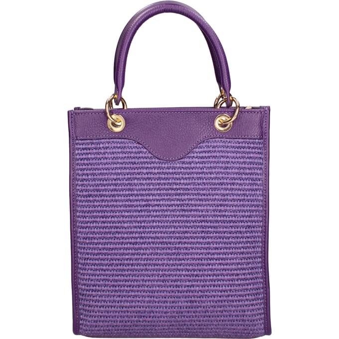 Chiara Ferretti tas Vrouwen