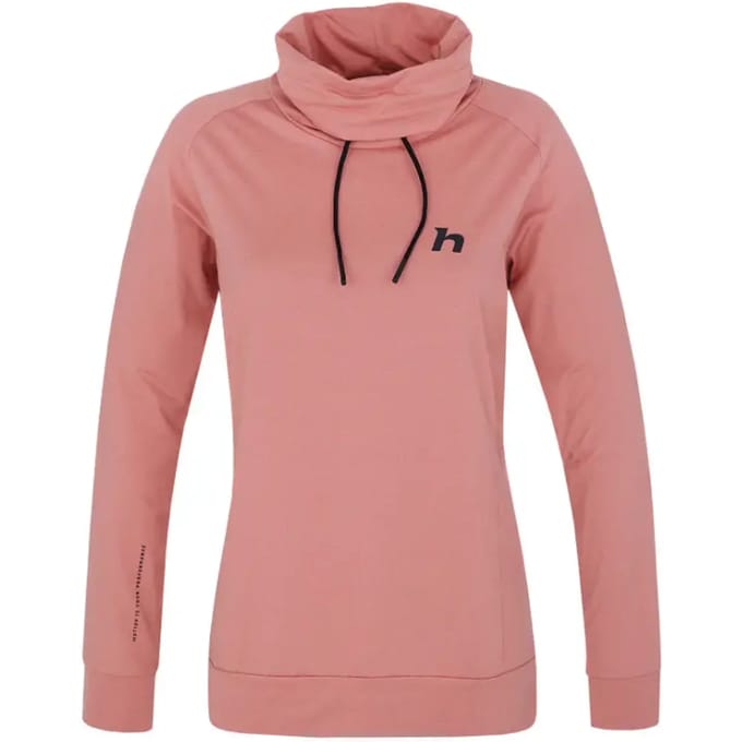 Dames sweatshirt Hannah Taura