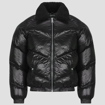 Donsjas Schott -