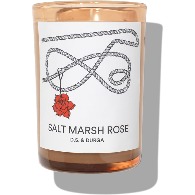 D.S. & DURGA Salt Marsh Rose
