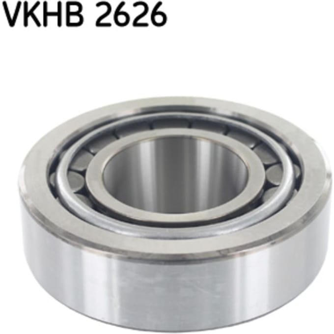Wiellager SKF VKHB 2626
