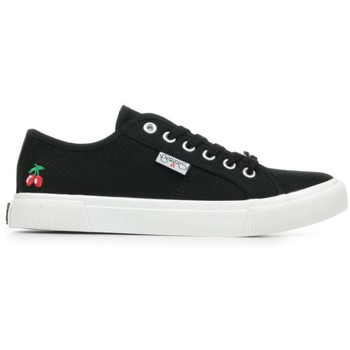 Sneakers Le Temps des Cerises Enjoy