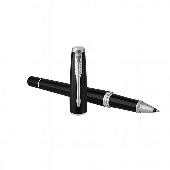 ROLLERPEN PARKER URBAN BLACK CAB CT F