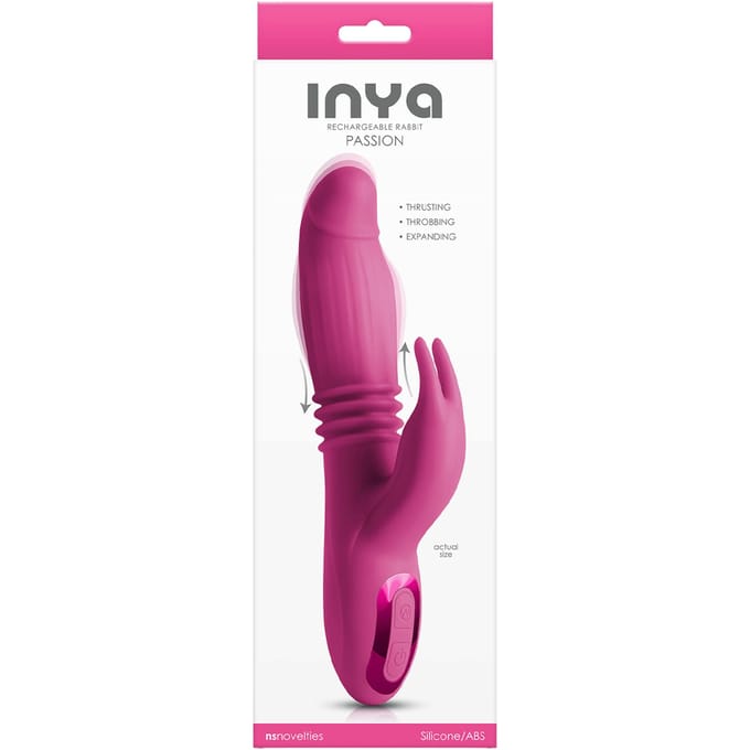 'Inya - Passion', 22,2 cm