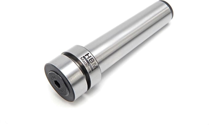 HBM MC 3 22 mm Opspandoorn voor Zaagfrezen