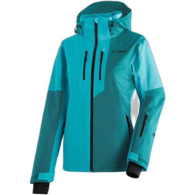 Dames ski jas Maier Sports Manzaneda
