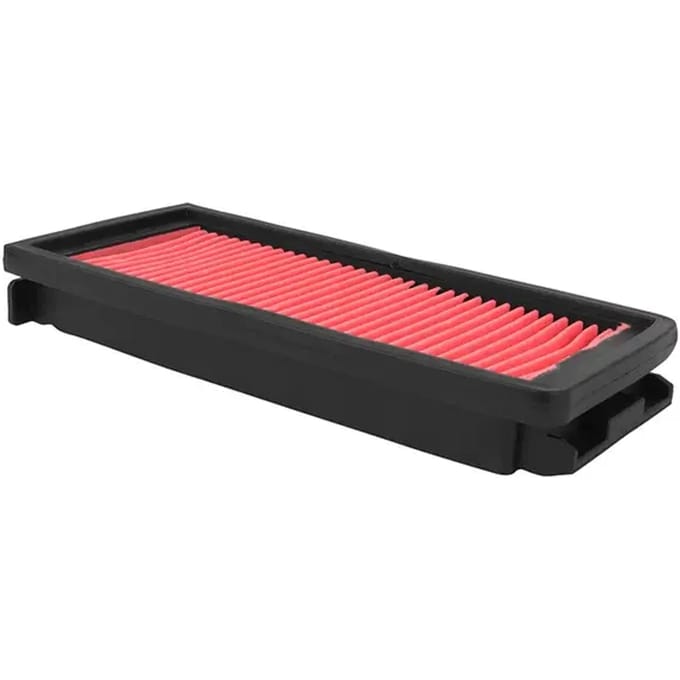 Motorfiets luchtfilter P2R 310 ZT R